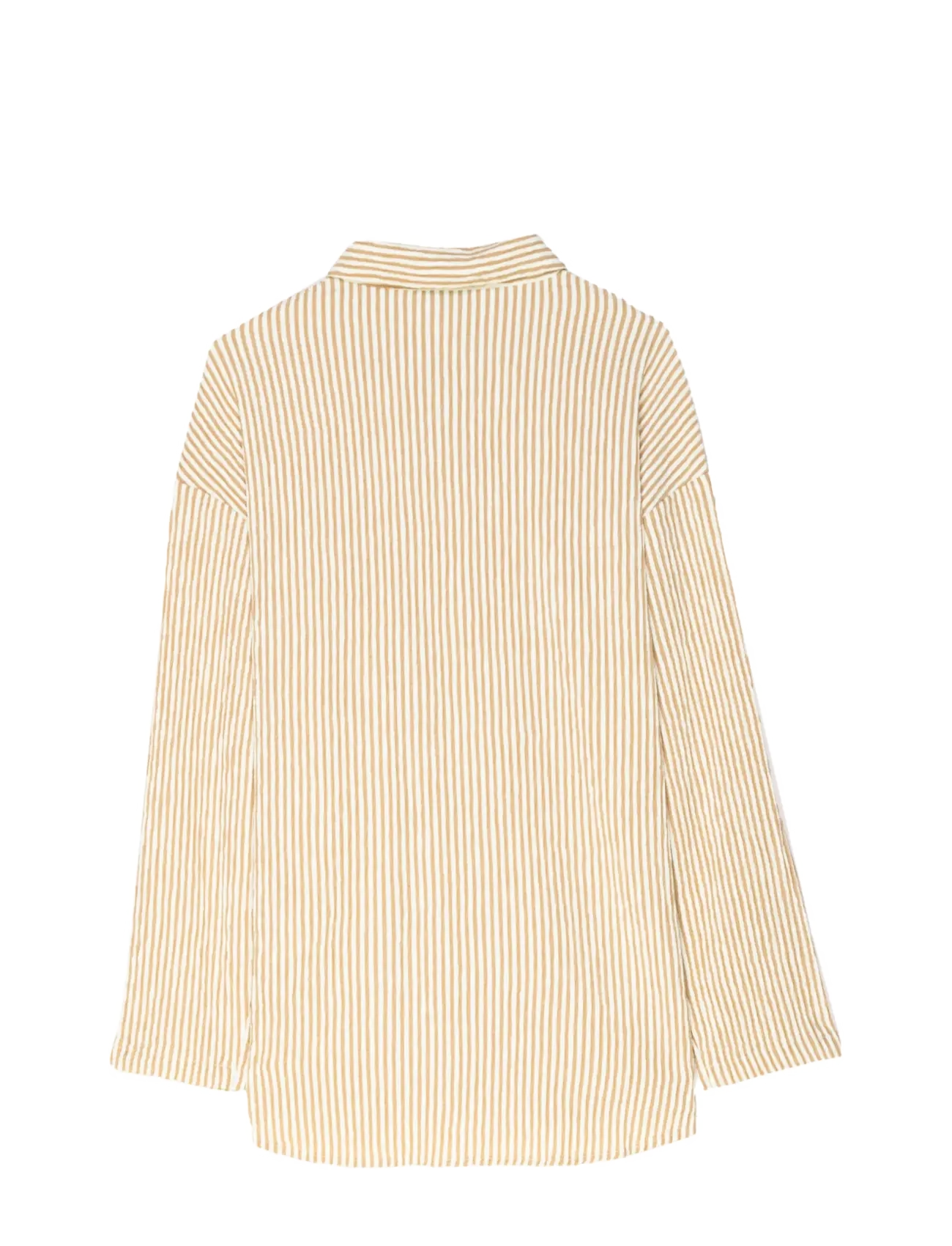 Ivo Nikkolo - Long Sleeve Blouse, PLOOS - beige - 2
