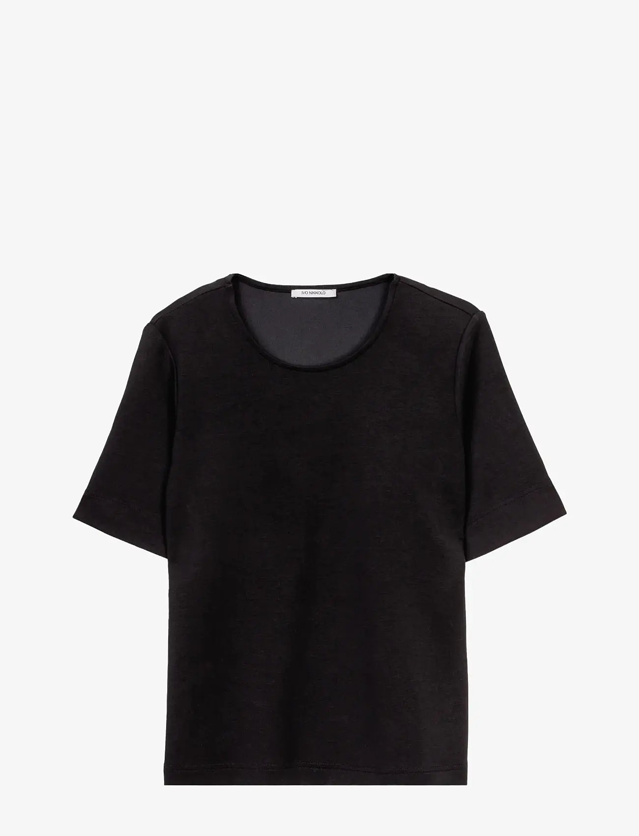 Ivo Nikkolo - Heavy Jersey, JASA - black - 1