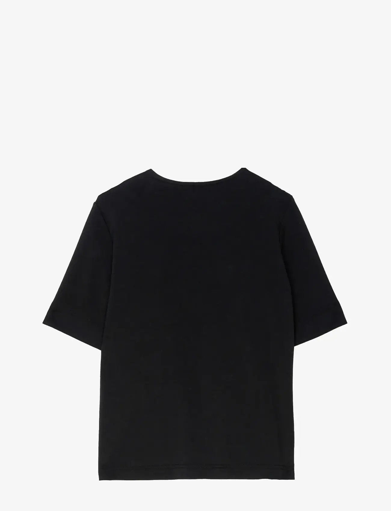 Ivo Nikkolo - Heavy Jersey, JASA - black - 2