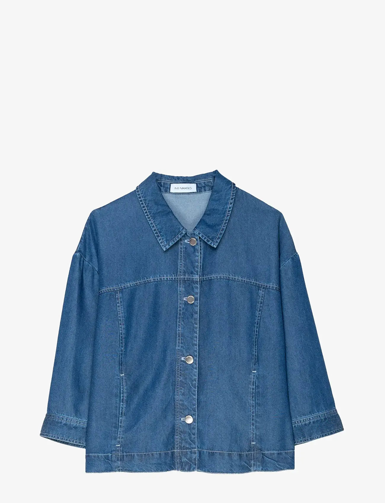 Ivo Nikkolo - Jacket, BAHLY 1 - dark blue - 0