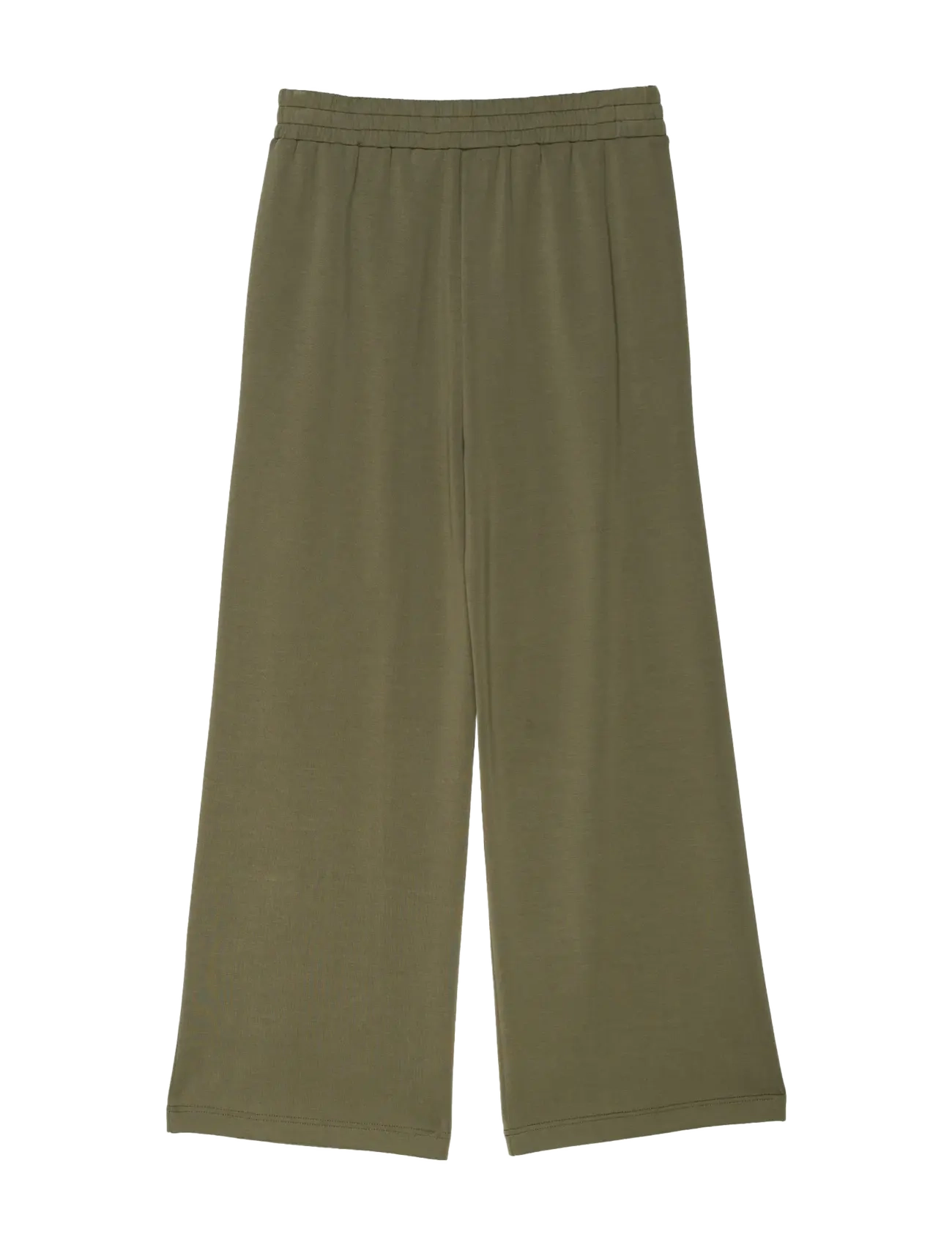 Ivo Nikkolo - Jersey Trousers, TUMA 1 - khaki - 2