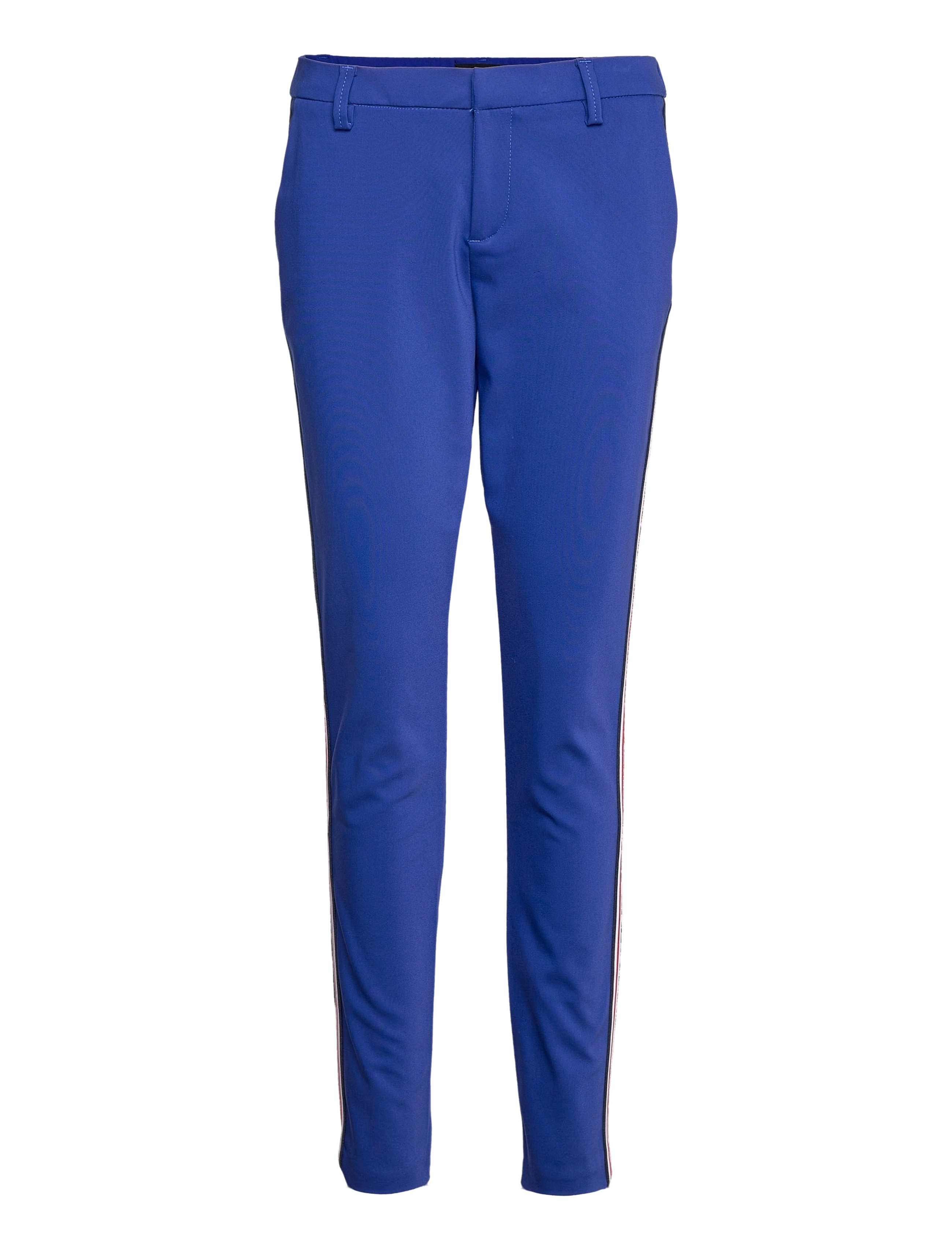 IVY COPENHAGEN Alice Tape Hose Blau - 27x32 - Damen