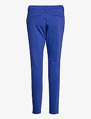 IVY Copenhagen - Alice tape pant - kitsalõikelised püksid - royal blue - 1