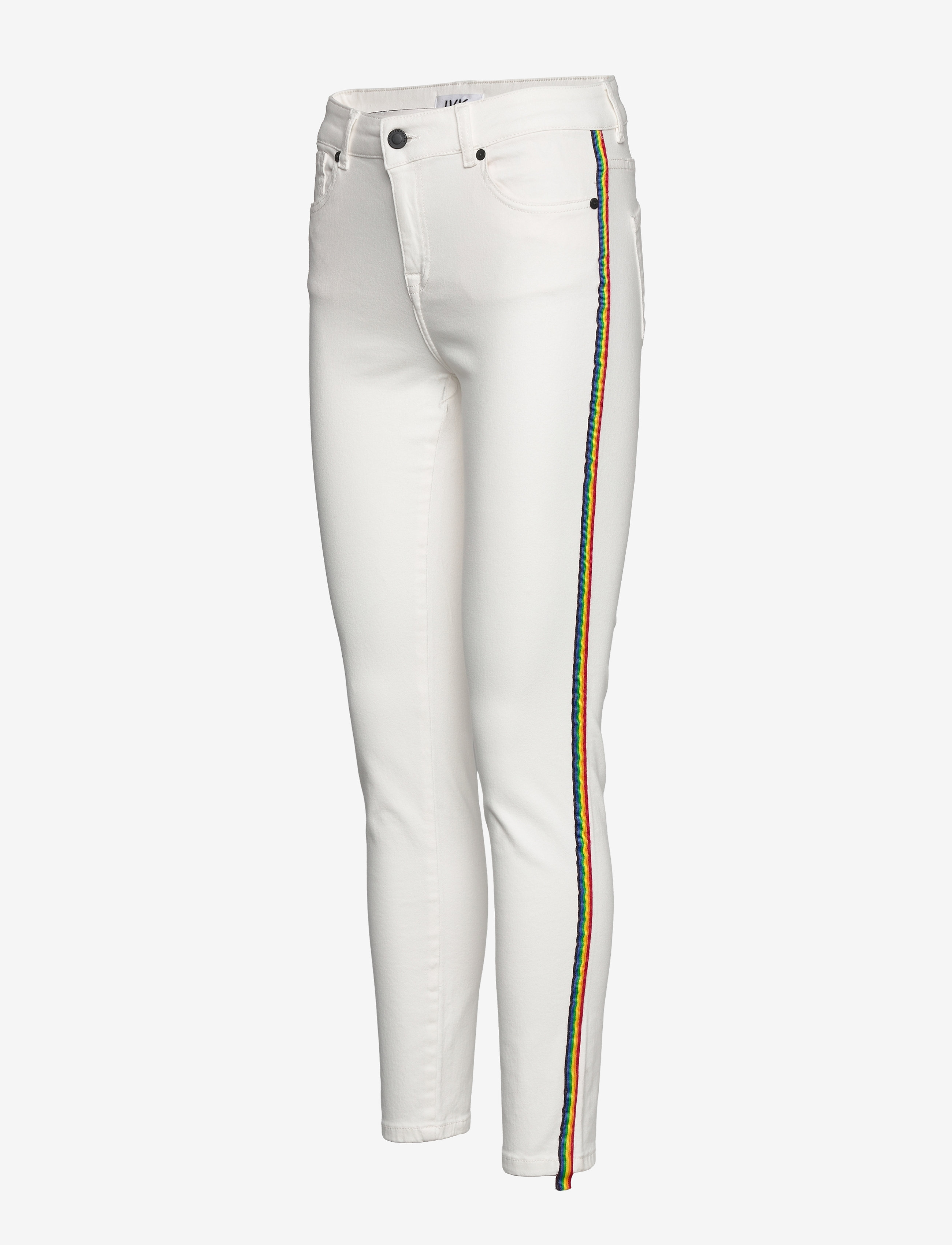 IVY Copenhagen - Daria jeans wash ecru - skinny jeans - ecru - 2