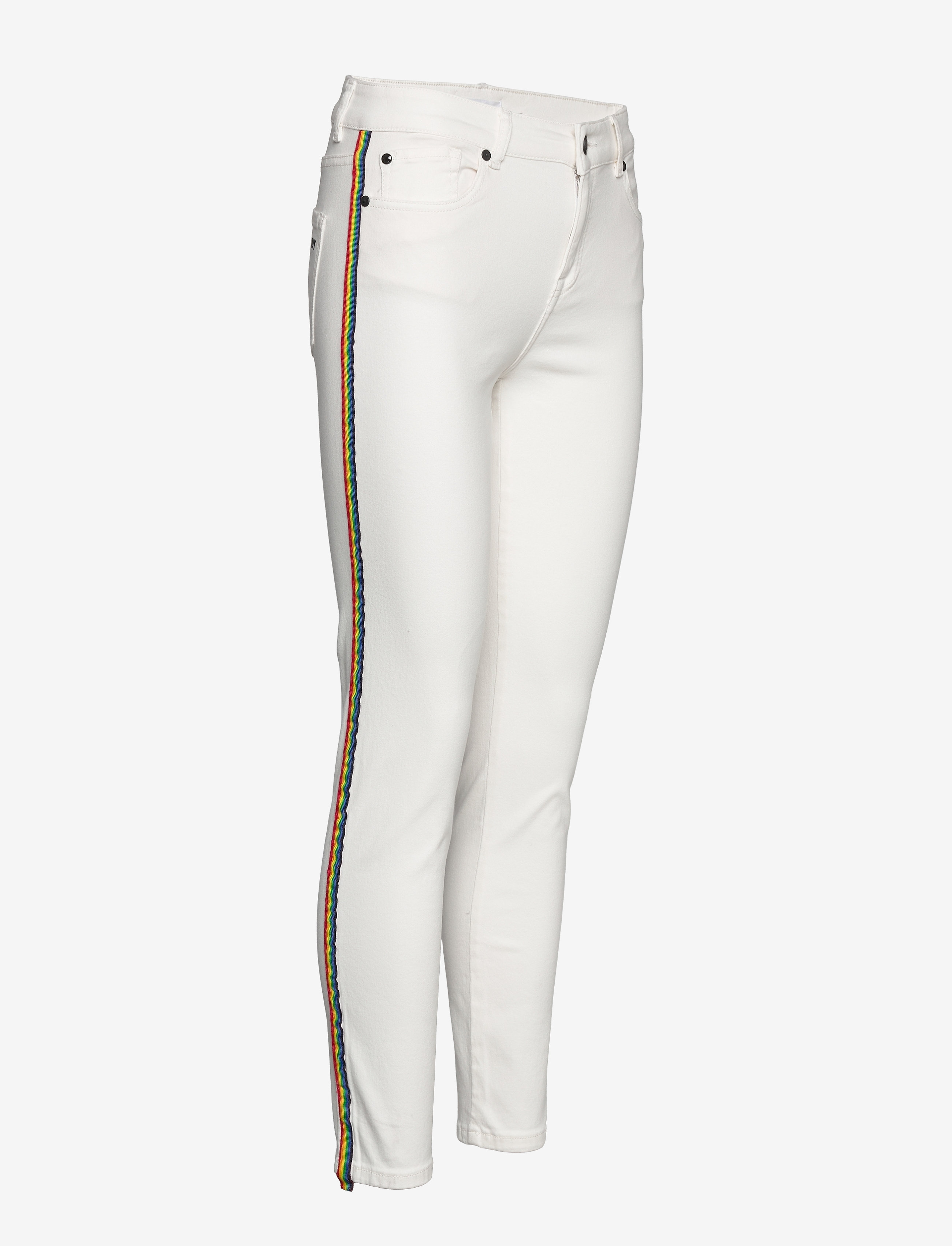 IVY Copenhagen - Daria jeans wash ecru - skinny jeans - ecru - 3