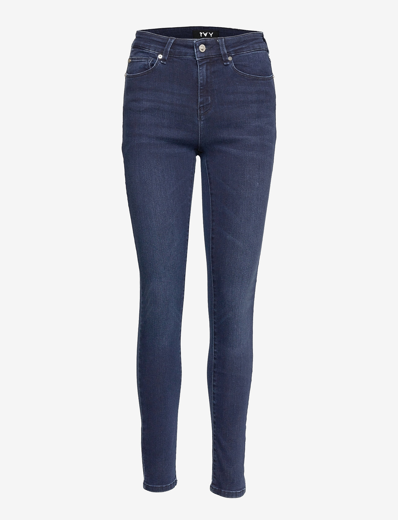 IVY-Alexa Jeans Cool Midnight Blue - DENIM BLUE