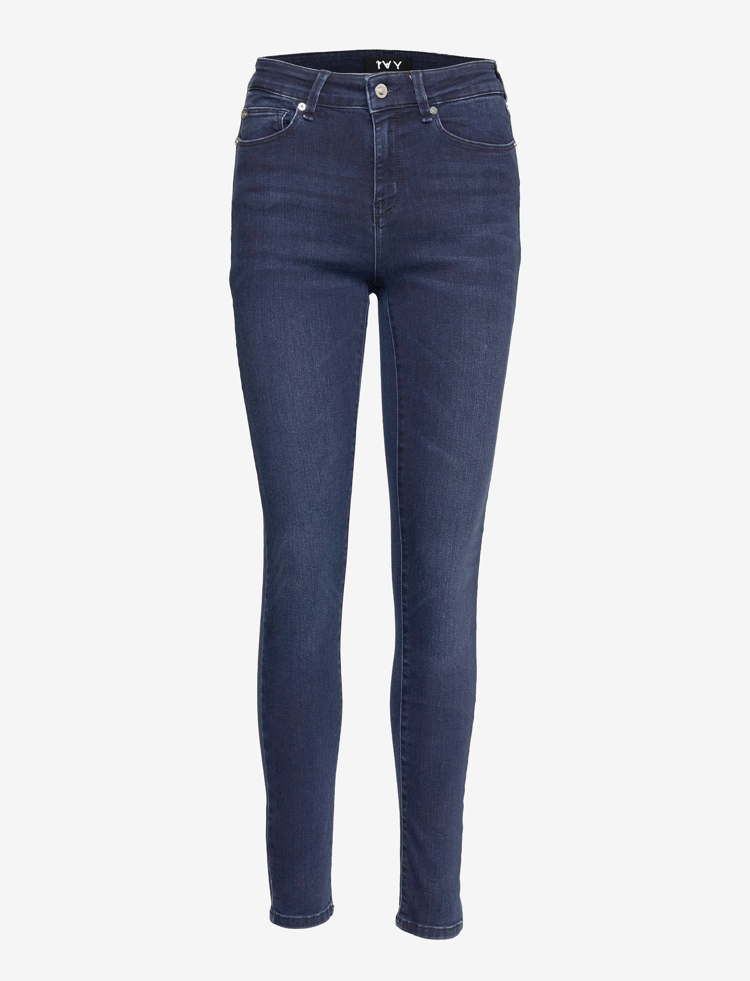 DENIM BLUE