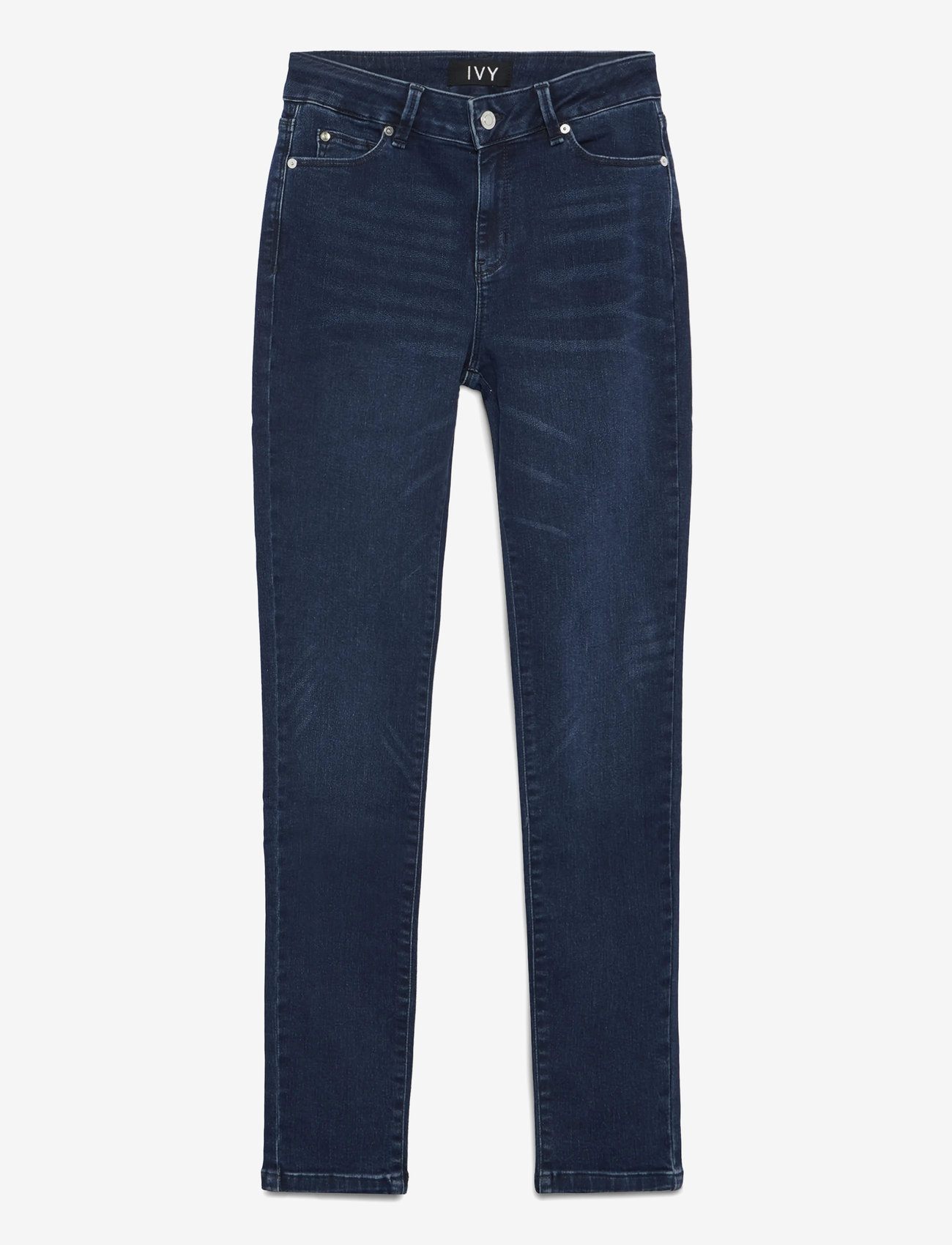 IVY Copenhagen - IVY-Alexa Jeans Cool Midnight Blue - skinny jeans - denim blue - 2
