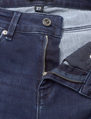 IVY Copenhagen - IVY-Alexa Jeans Cool Midnight Blue - džinsa bikses ar šaurām starām - denim blue - 3