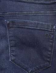 IVY Copenhagen - IVY-Alexa Jeans Cool Midnight Blue - džinsa bikses ar šaurām starām - denim blue - 4