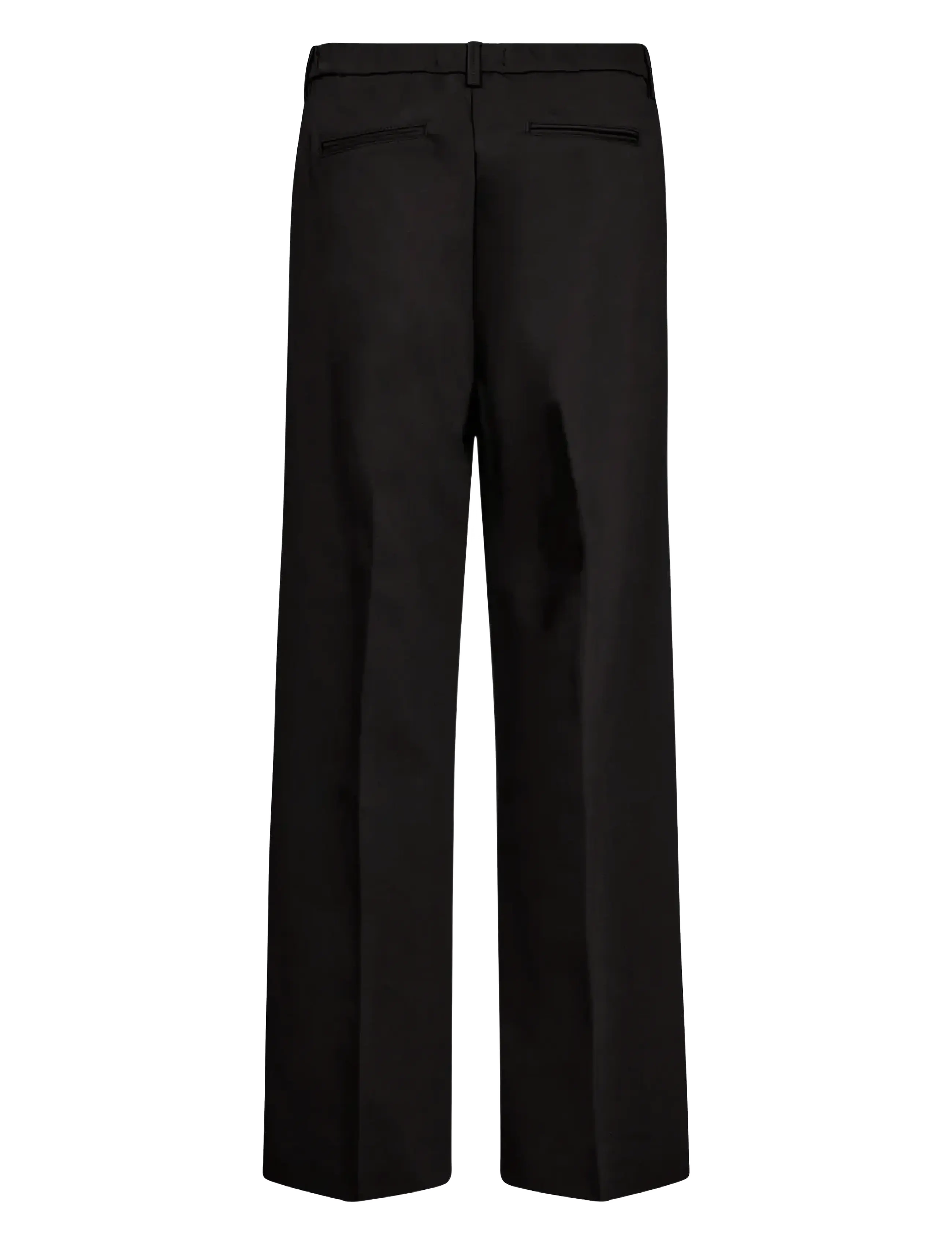 IVY Copenhagen - IVY-Alice Wide Pant NOOS - formell - black - 2
