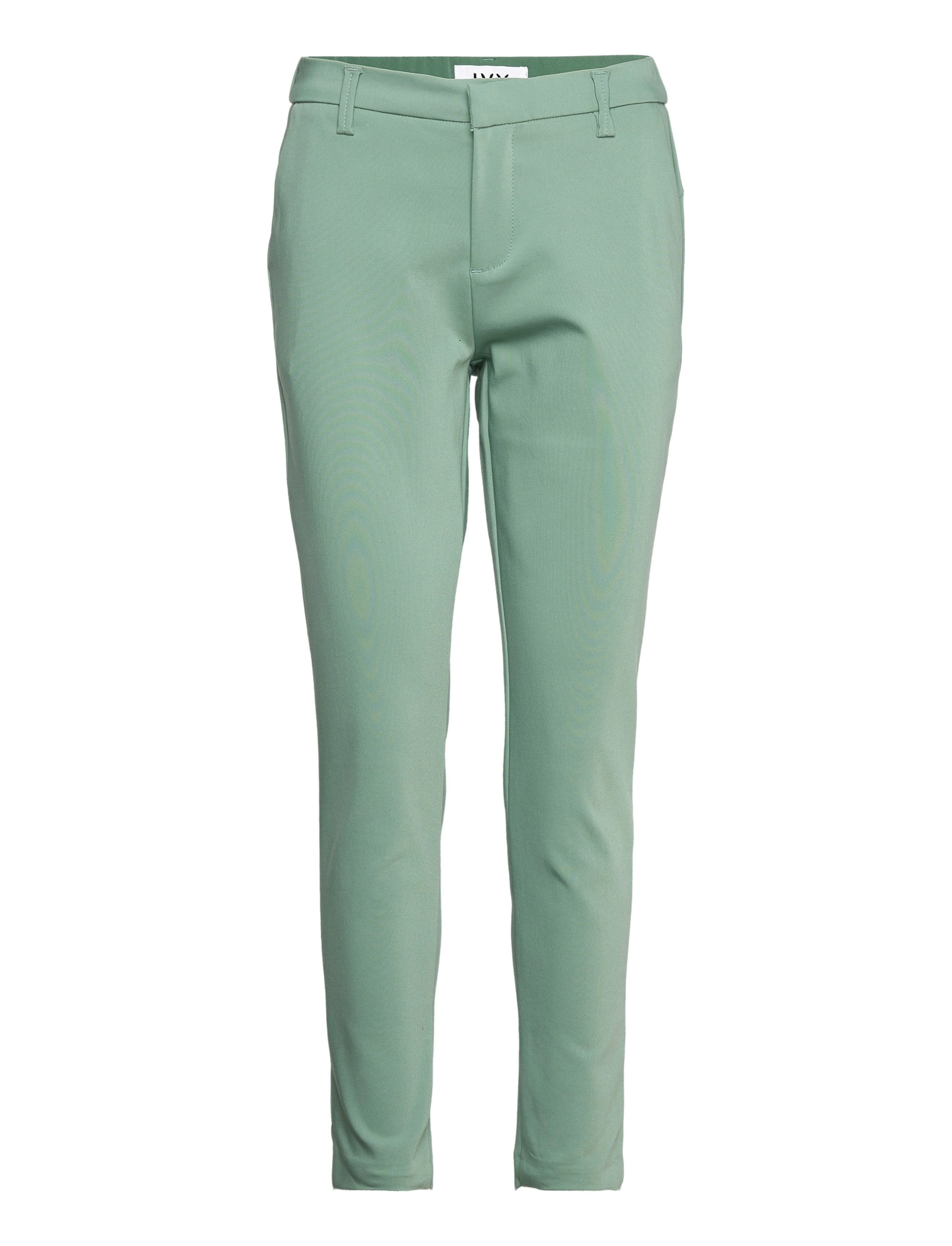 IVY Copenhagen Alice MW pant colors - Transitional Layering - AQUA / green