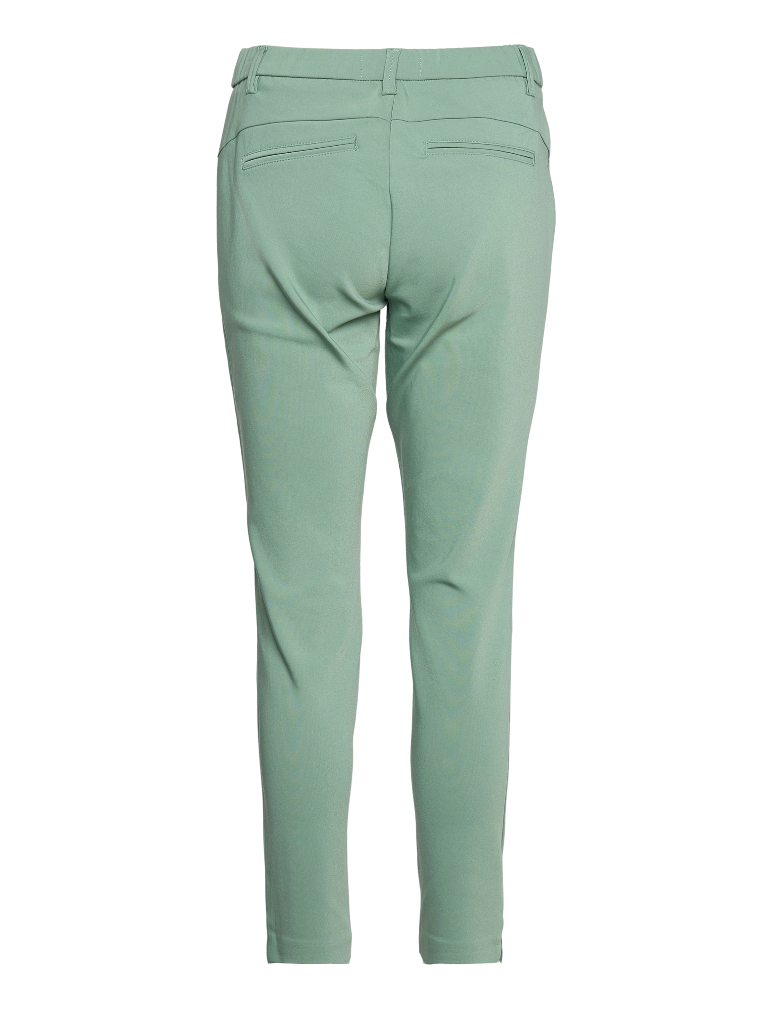IVY Copenhagen - Alice MW pant colors - aptemptos kelnės - aqua - 1