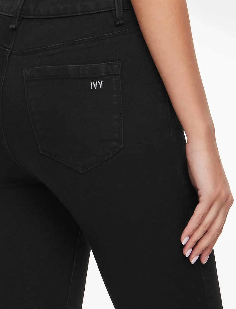 IVY Copenhagen - IVY-Alexa Jeans Cool Excellent Blac - skinny jeans - black - 5