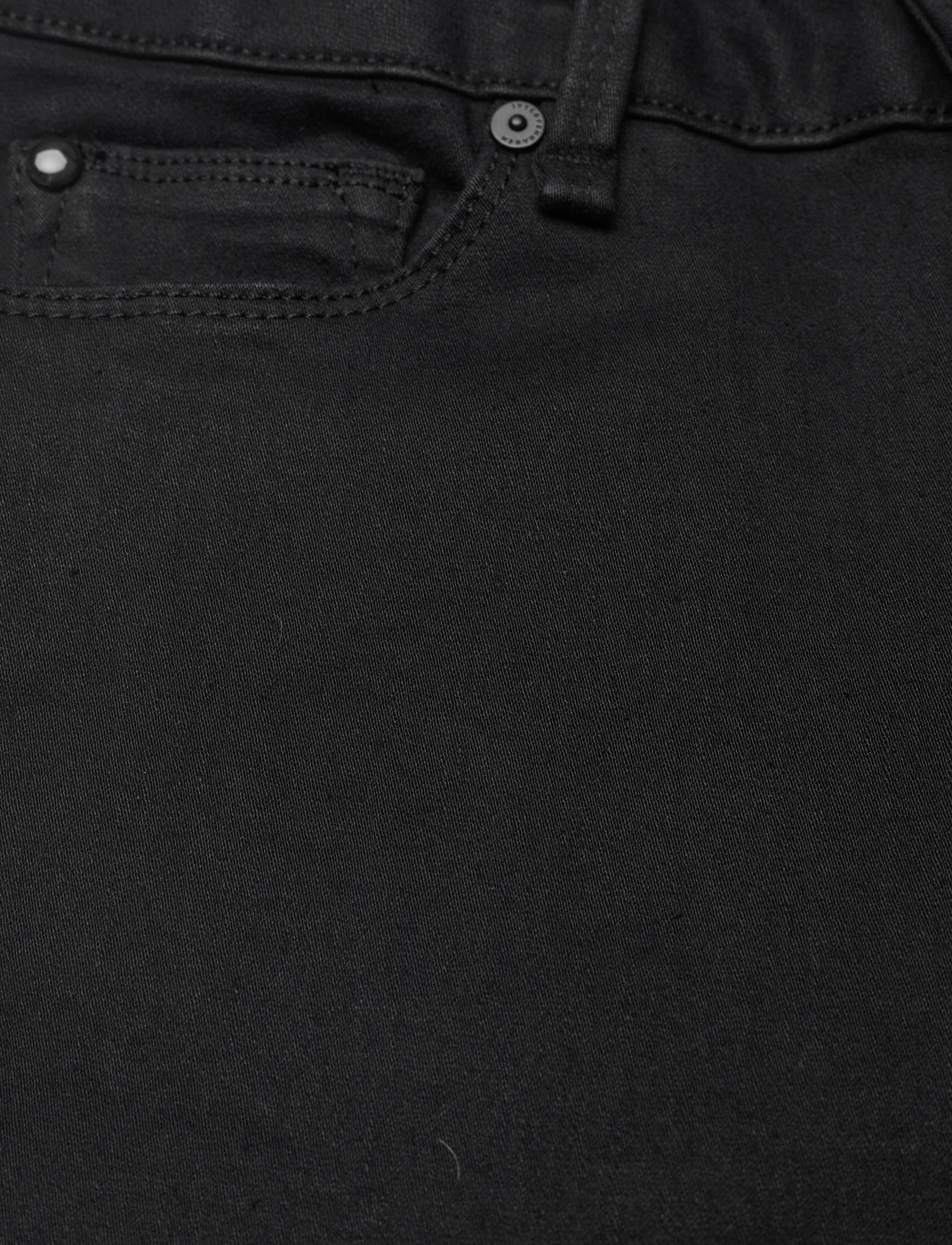 IVY Copenhagen - IVY-Alexa Jeans Cool Excellent Blac - skinny jeans - black - 5