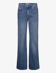 IVY Copenhagen - IVY-Mia Jeans wash Tampa - alt eriti laia säärega teksad - denim blue - 0