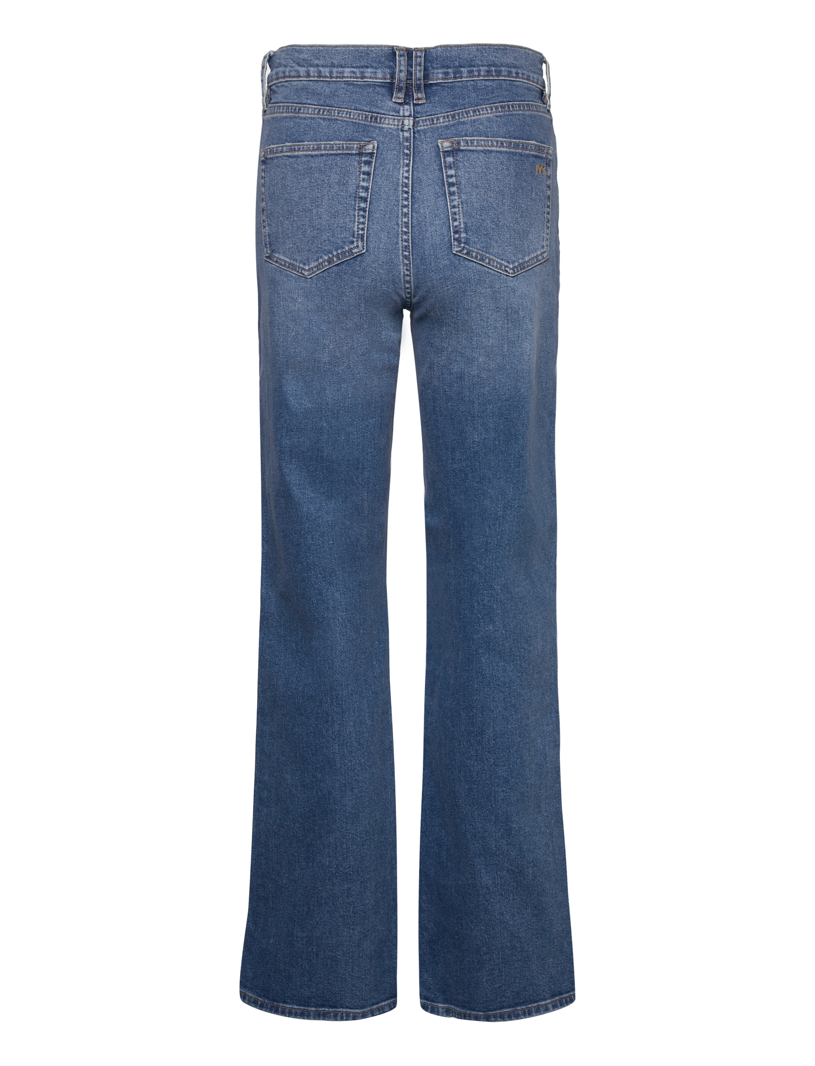 IVY Copenhagen - IVY-Mia Jeans wash Tampa - denim blue - 1