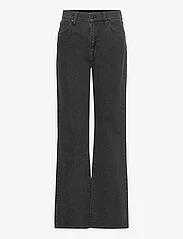 IVY Copenhagen - Mia Straight Jeans wash Organic Gre - nuo kelių platėjantys džinsai - grey - 0