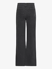 IVY Copenhagen - Mia Straight Jeans wash Organic Gre - uitlopende jeans - grey - 1
