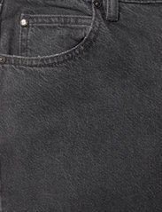IVY Copenhagen - Mia Straight Jeans wash Organic Gre - uitlopende jeans - grey - 2