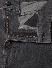 IVY Copenhagen - Mia Straight Jeans wash Organic Gre - nuo kelių platėjantys džinsai - grey - 3