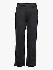 IVY Copenhagen - IVY-Frida Jeans French wash High Po - flared jeans - black - 0