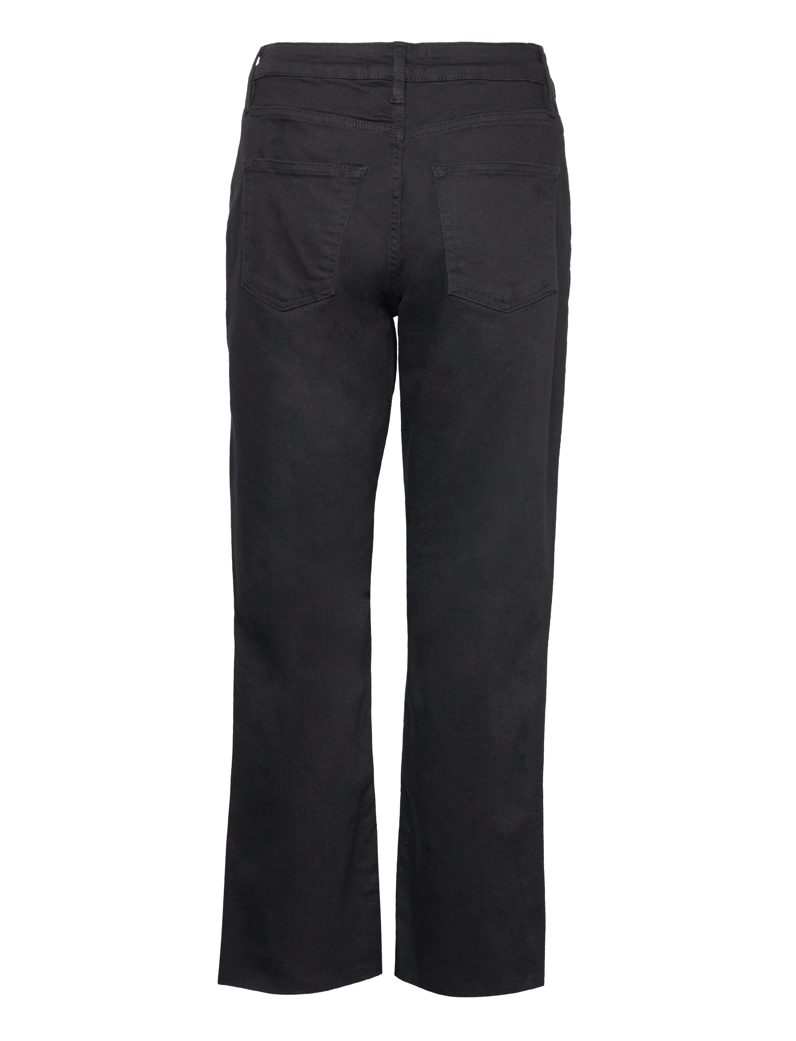 IVY Copenhagen - IVY-Frida Jeans French wash High Po - black - 1