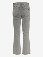 IVY Copenhagen - Frida Jeans wash Pulp Grey Dist. - tiesaus kirpimo džinsai - grey - 1