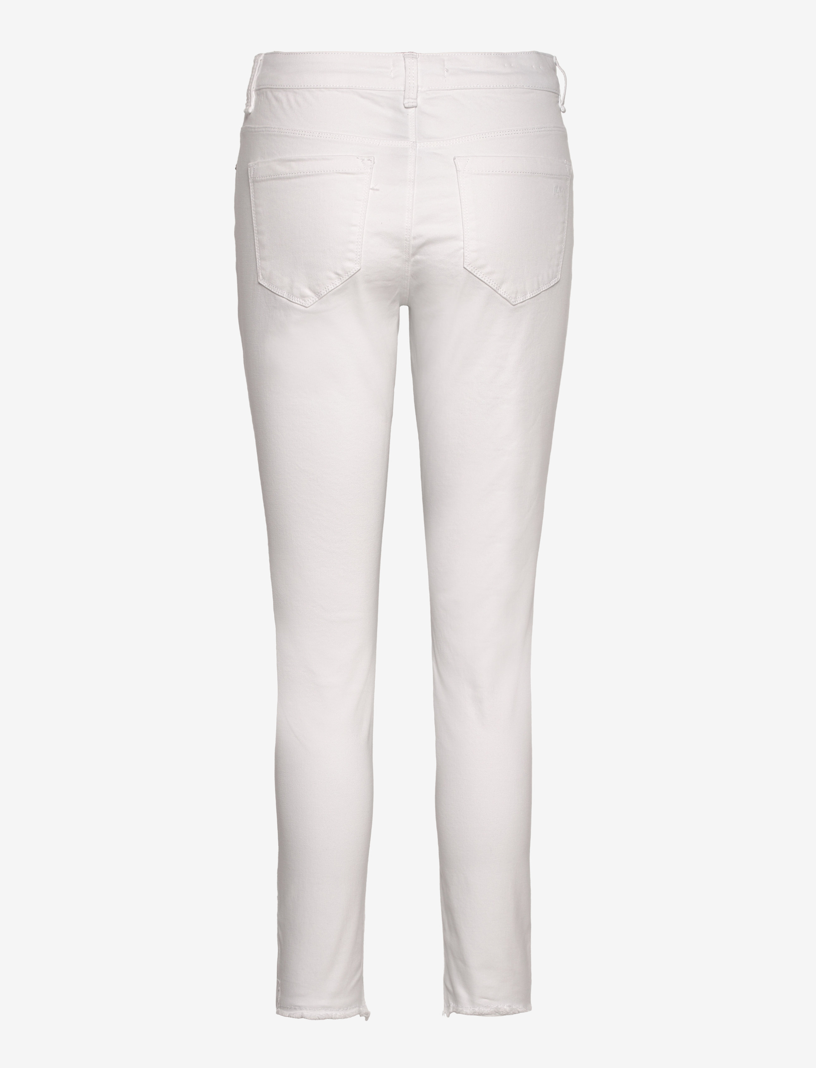 IVY Copenhagen - Alexa Jeans White - white - 2