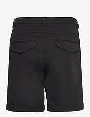 IVY Copenhagen - IVY-Karmey Chino Shorts - chino-shorts - black - 1