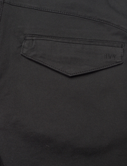 IVY Copenhagen - IVY-Karmey Chino Shorts - chino lühikesed püksid - black - 4