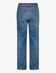 IVY Copenhagen - IVY-Mia Straight Jeans Wash Valetta - straight jeans - denim blue - 1