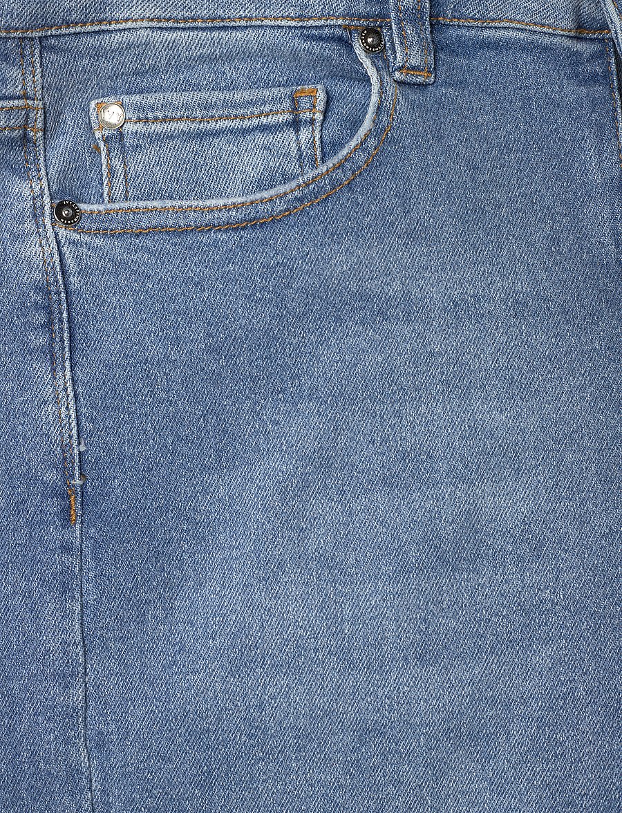 IVY Copenhagen - IVY-Tonya Jeans Wash Original Real - schmal zulaufende jeans - denim blue - 2