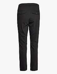 IVY Copenhagen - IVY-Alice Sports Pant - slim fit trousers - black - 1