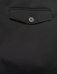 IVY Copenhagen - IVY-Alice Sports Pant - kitsalõikelised püksid - black - 4