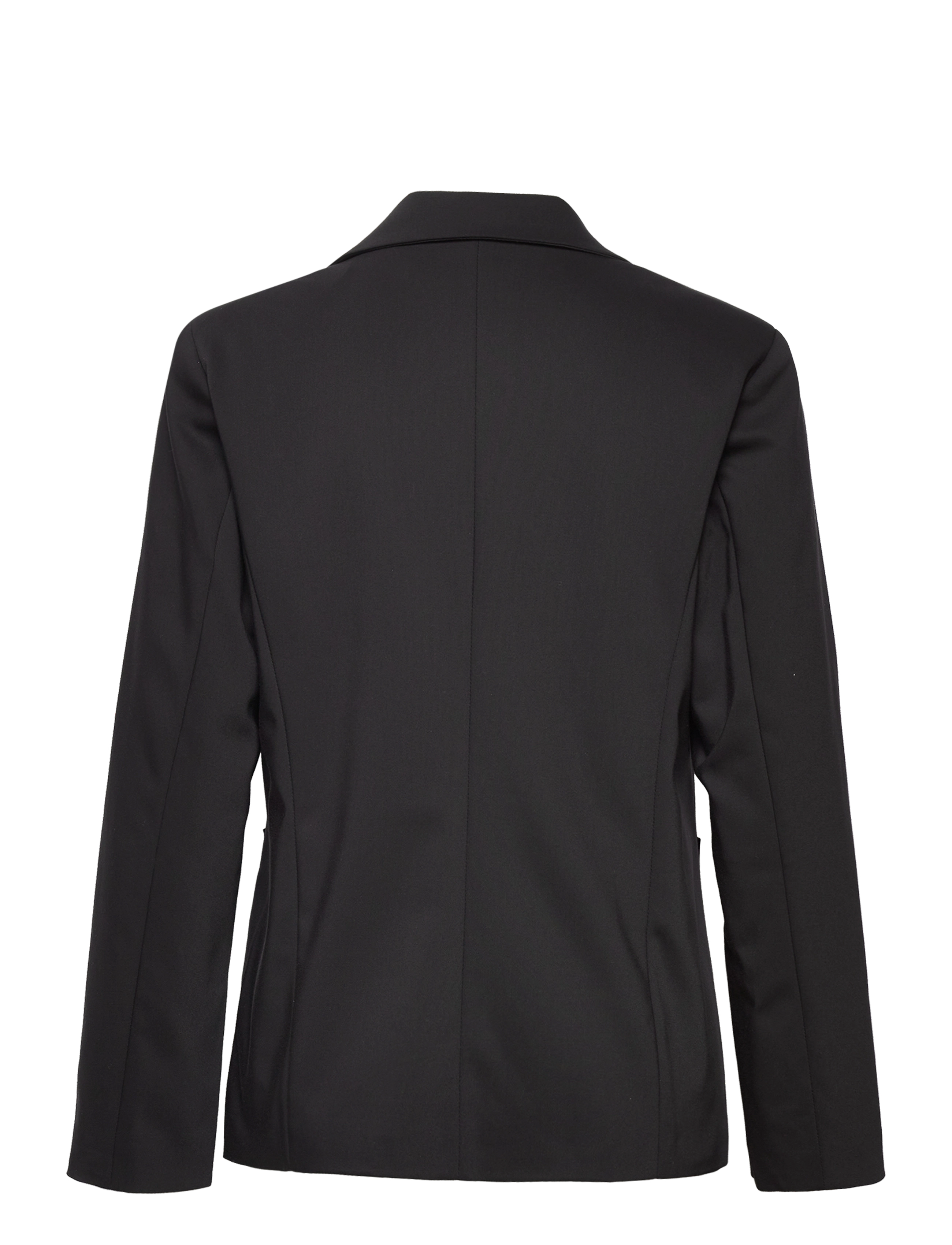 IVY Copenhagen - IVY-Alice Essential Blazer - peoriided outlet-hindadega - black - 2