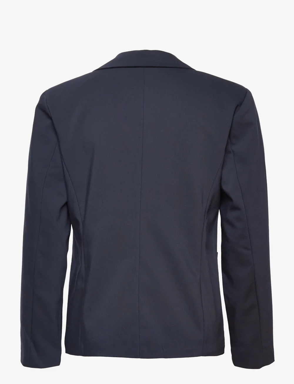 IVY Copenhagen - IVY-Alice Essential Blazer - enkelknäppta kavajer - navy - 1