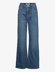 IVY Copenhagen - Brooke EARTHxSWAN Jeans Wash Organi - laia säärega teksad - denim blue - 0