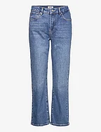 IVY-Frida Jeans Wash Tampa - DENIM BLUE