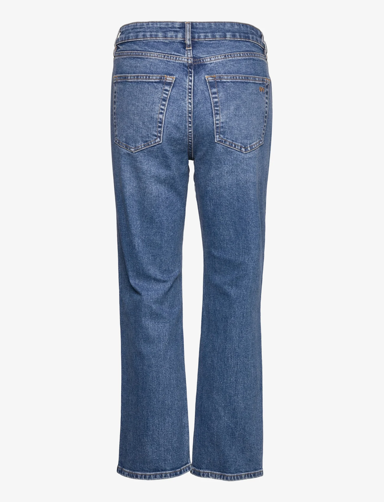 IVY Copenhagen - IVY-Frida Jeans Wash Tampa - denim blue - 1