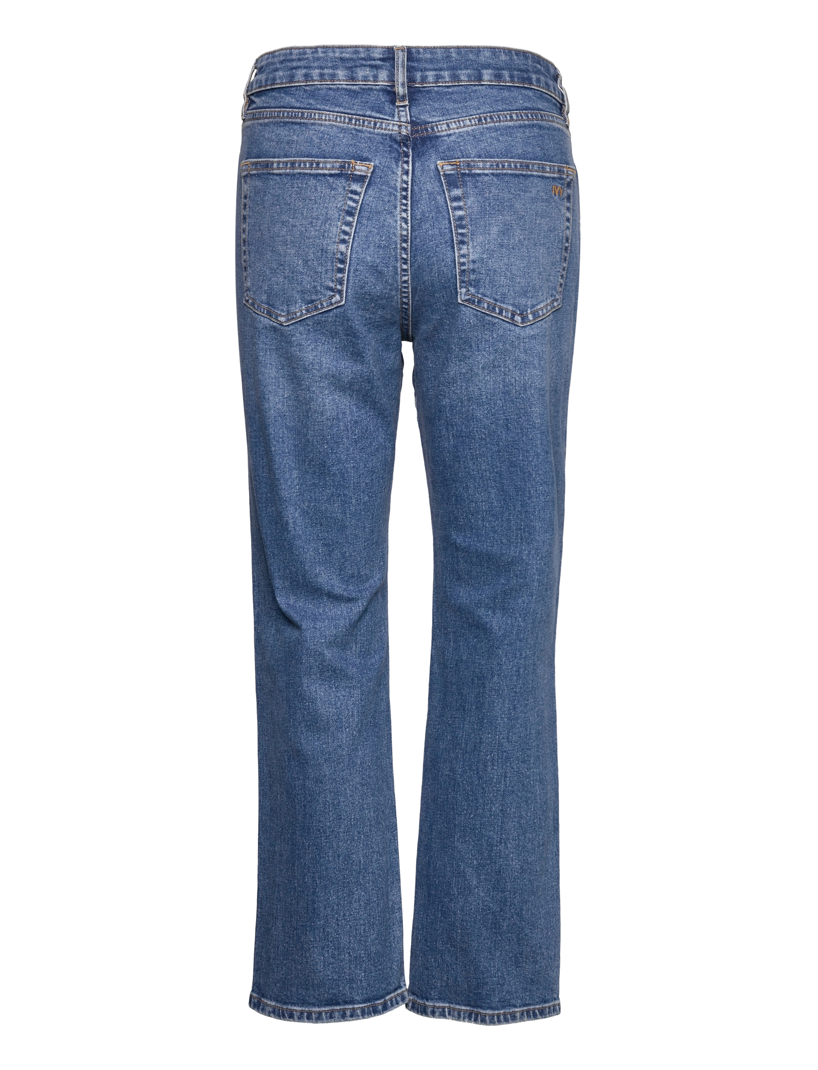 IVY Copenhagen - IVY-Frida Jeans Wash Tampa - denim blue - 1