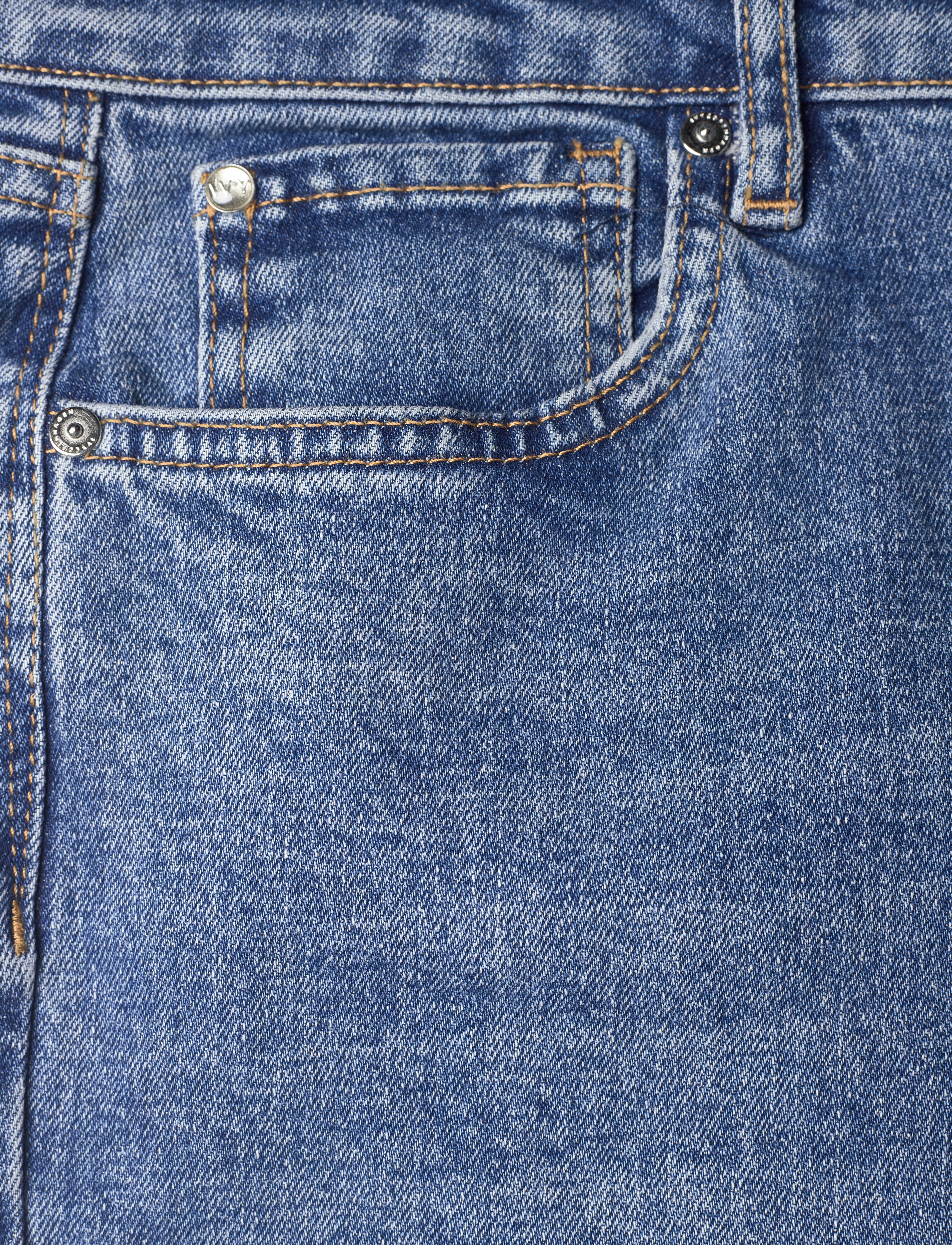 IVY Copenhagen - IVY-Frida Jeans Wash Tampa - denim blue - 2