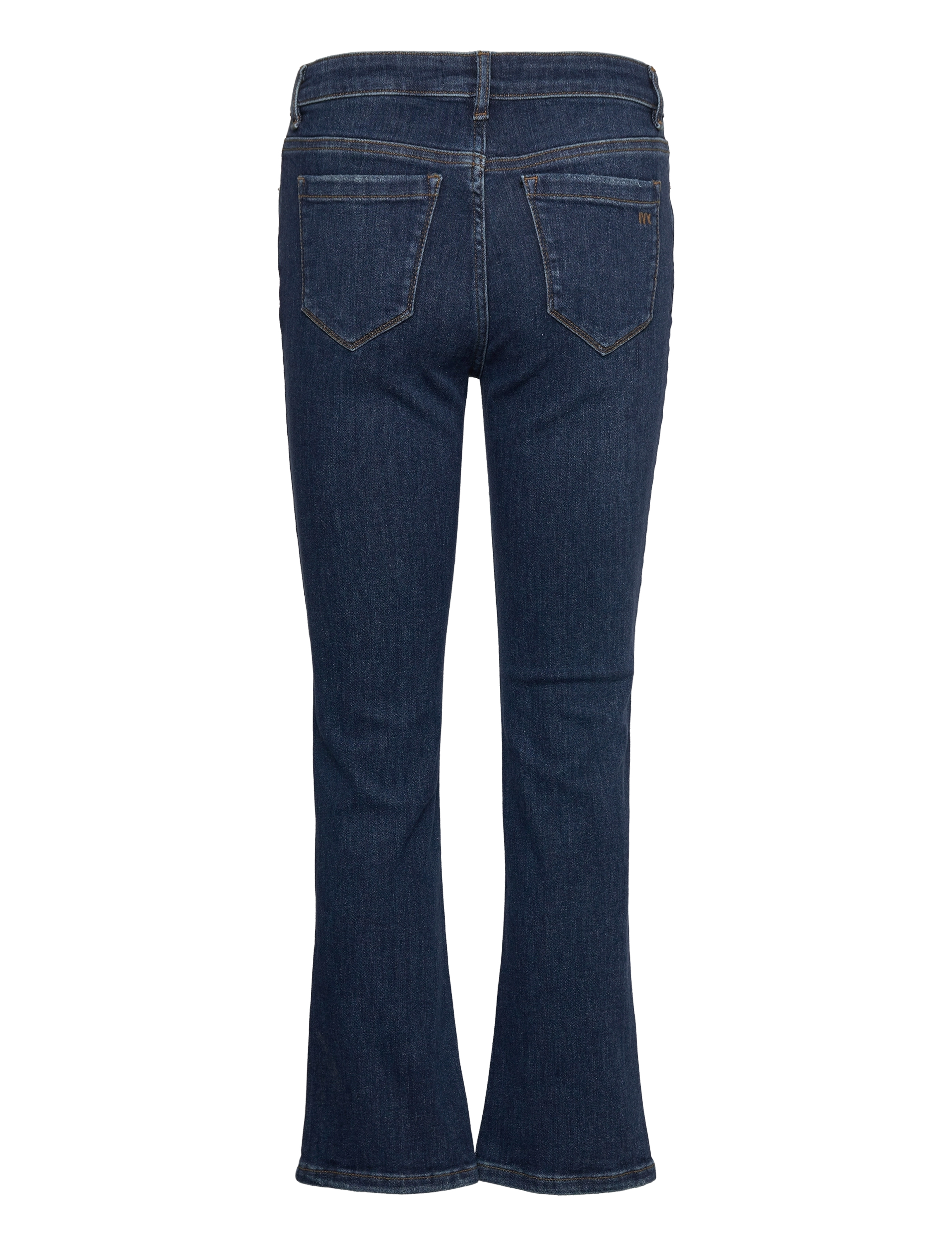 IVY Copenhagen - IVY-Johanna SWAN Jeans Wash Rover P - denim blue - 1