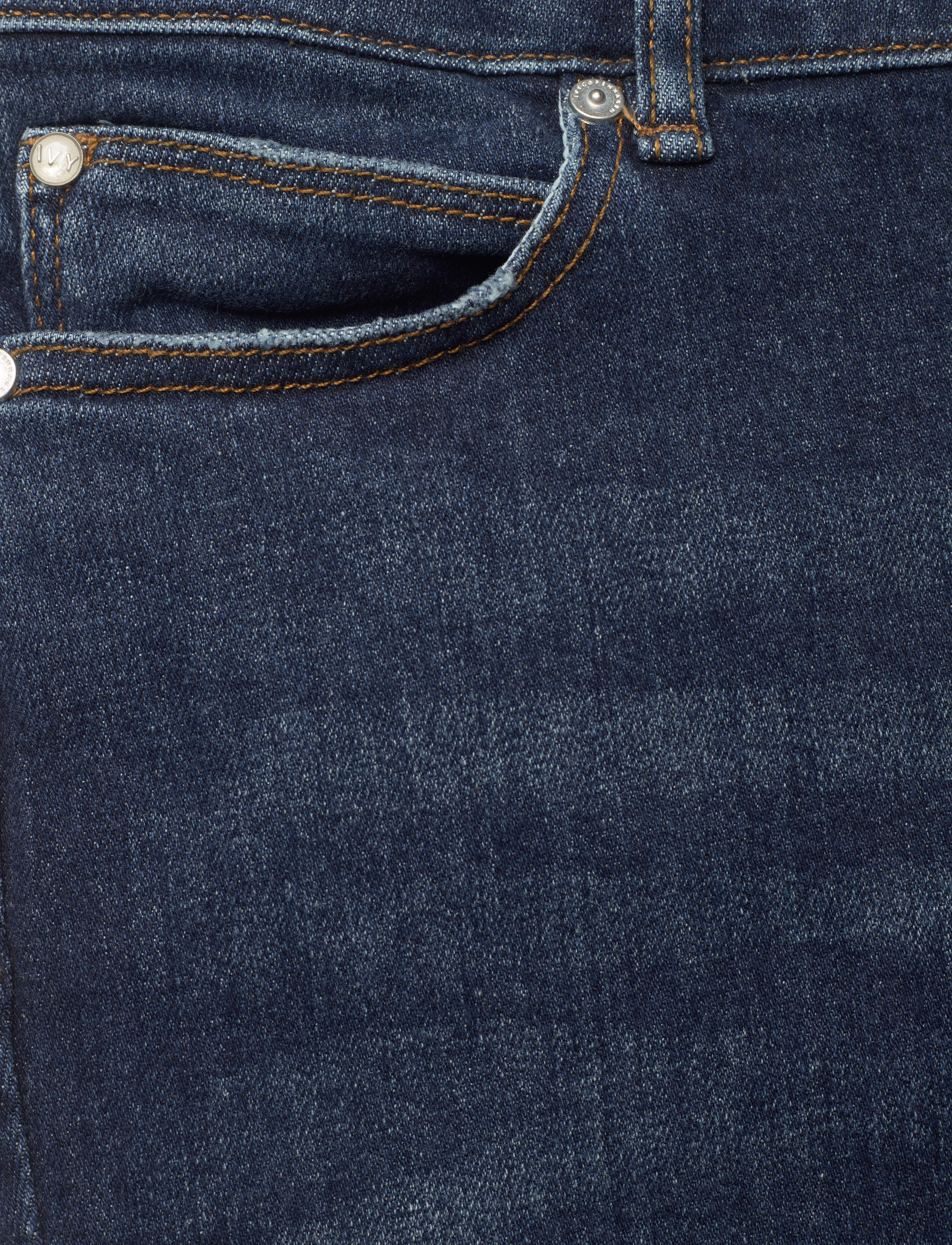 IVY Copenhagen - IVY-Johanna SWAN Jeans Wash Rover P - denim blue - 2