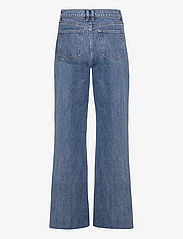 IVY Copenhagen - Mia 70's Combi Jeans Wash Heavenly - jeans met wijde pijpen - denim blue - 1