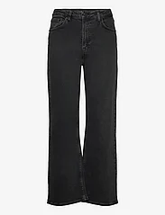 IVY Copenhagen - IVY-Brooke Jeans Wash Original Blac - wide leg jeans - black - 0