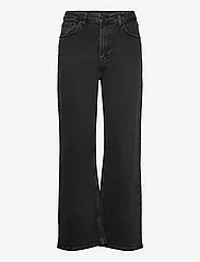 IVY Copenhagen - IVY-Brooke Jeans Wash Original Blac - jeans met wijde pijpen - black - 0