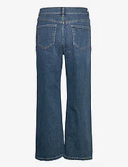 IVY Copenhagen - Milola EARTHxSWAN UHW Jeans Wash Or - brede jeans - denim blue - 1