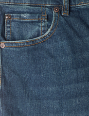 IVY Copenhagen - Milola EARTHxSWAN UHW Jeans Wash Or - laia säärega teksad - denim blue - 3