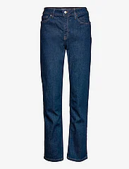 IVY Copenhagen - IVY-Tonya Jeans Wash Super Original - tiesaus kirpimo džinsai - denim blue - 0